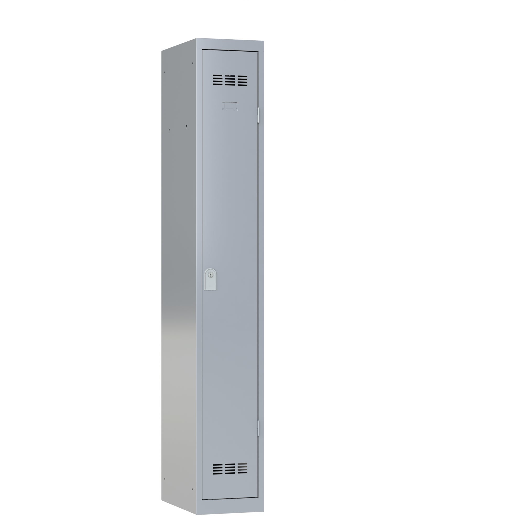 Vestiaire bureau 1 colonne L 300