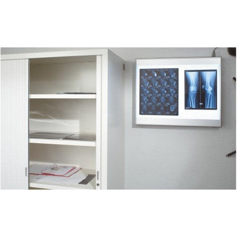 Armoire grande profondeur 198x120x60 cm