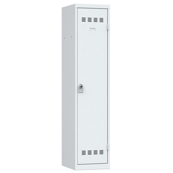 Vestiaire industrie propre 1 case