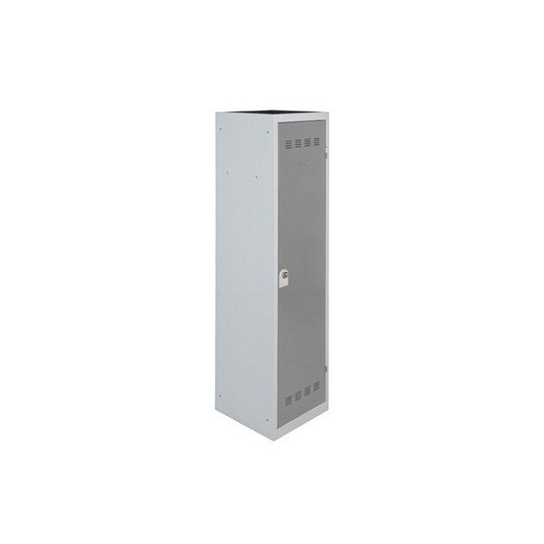 Vestiaire industrie salissante 1 case