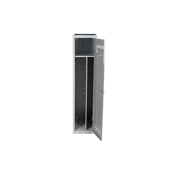 Vestiaire industrie salissante 1 case