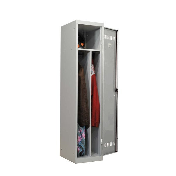 Vestiaire industrie salissante 1 case
