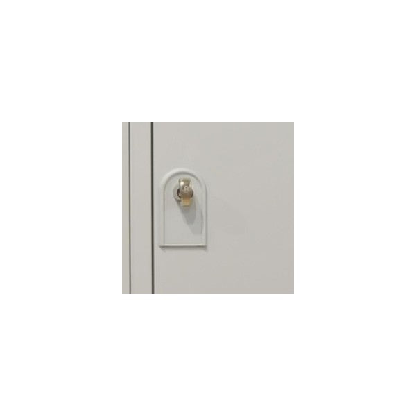 Vestiaire industrie salissante 1 case