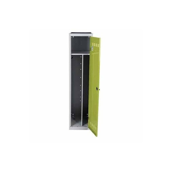 Vestiaire industrie salissante 1 case