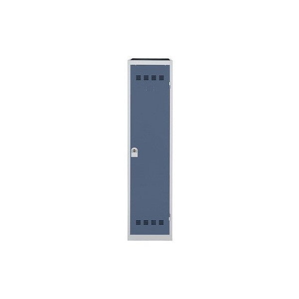 Vestiaire industrie salissante 1 case