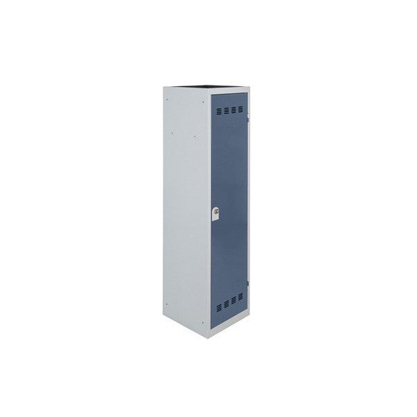 Vestiaire industrie salissante 1 case