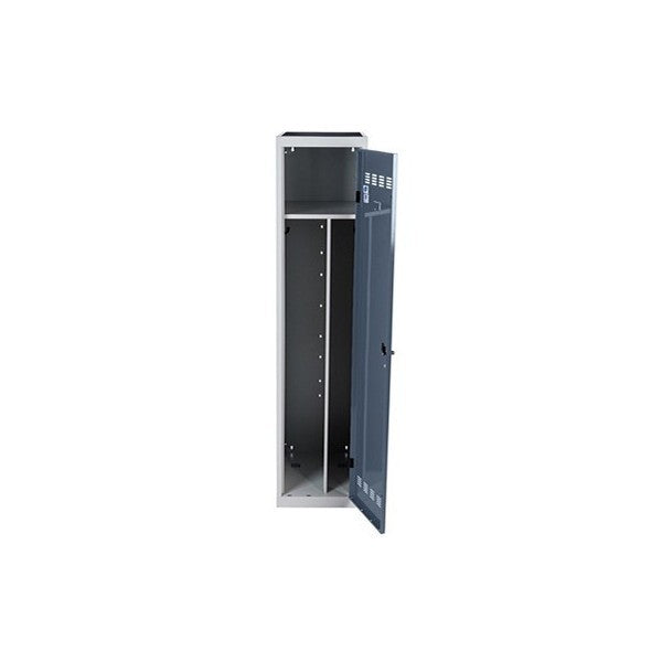 Vestiaire industrie salissante 1 case