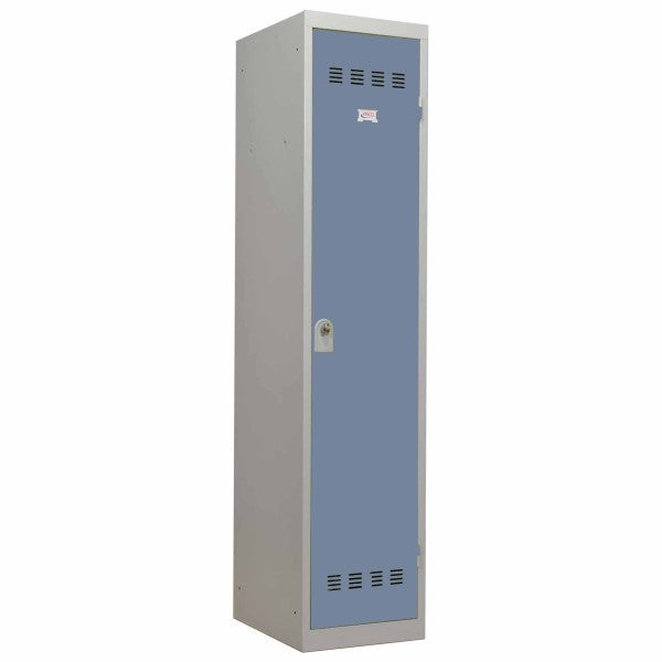 Vestiaire industrie salissante 1 case