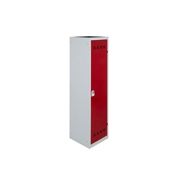 Vestiaire industrie salissante 1 case