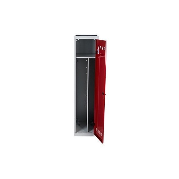 Vestiaire industrie salissante 1 case