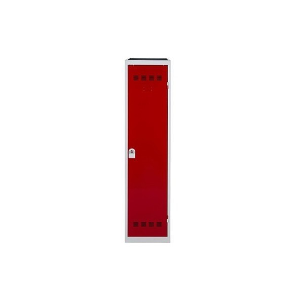 Vestiaire industrie salissante 1 case