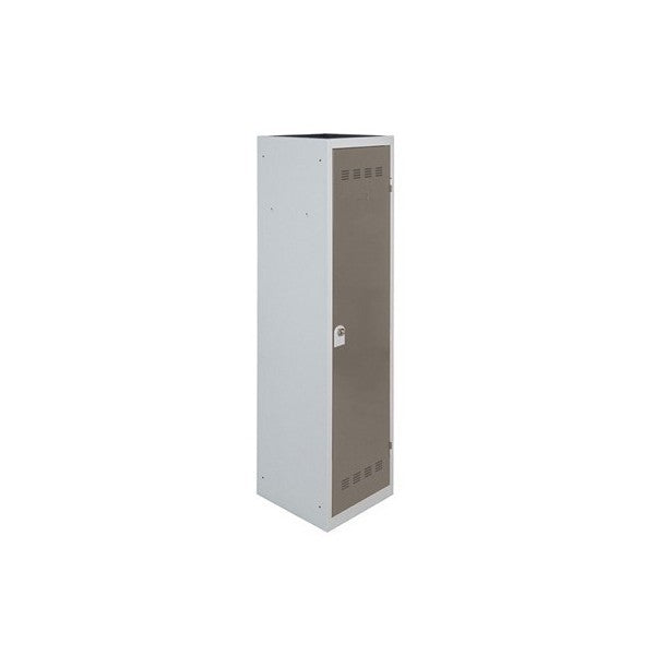 Vestiaire industrie salissante 1 case