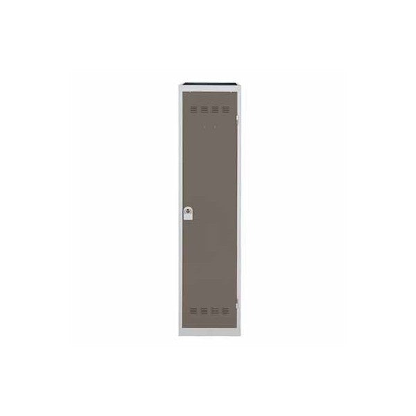 Vestiaire industrie salissante 1 case