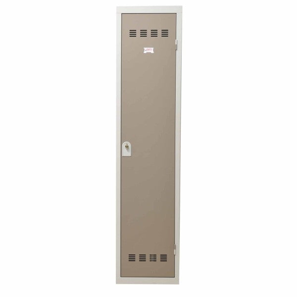 Vestiaire industrie salissante 1 case