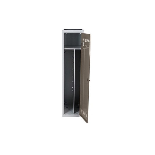 Vestiaire industrie salissante 1 case