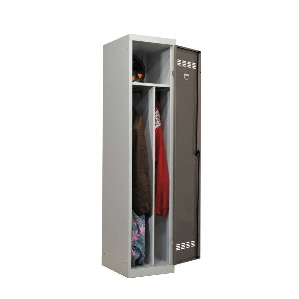 Vestiaire industrie salissante 1 case