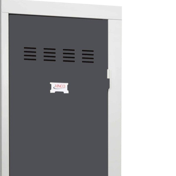 Vestiaire industrie salissante 1 case