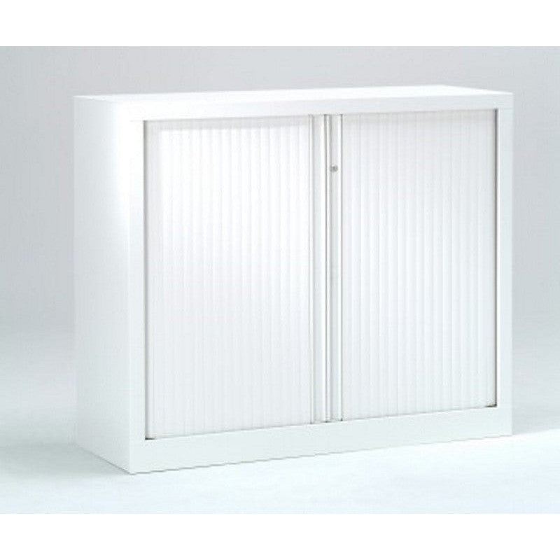 Armoire à rideaux 100x120x43 cm