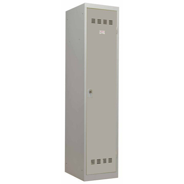 Vestiaire industrie salissante 1 case