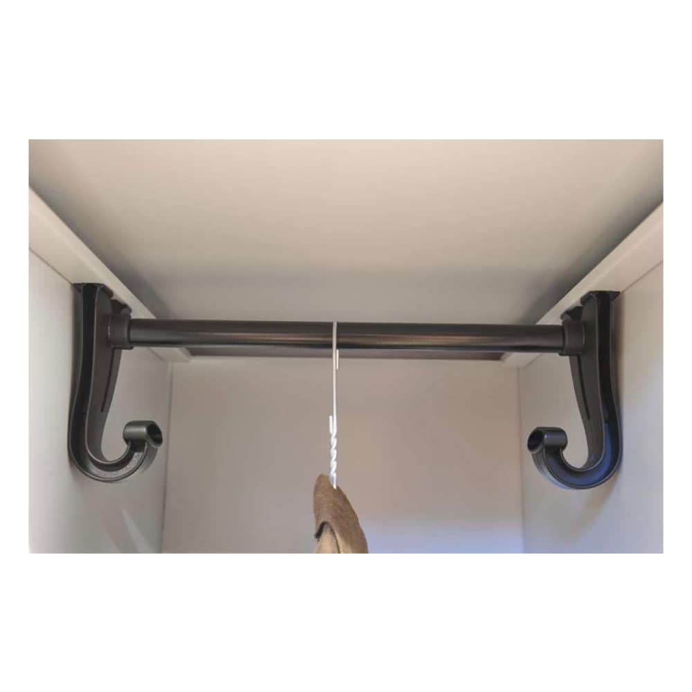 Vestiaire Bureau 3 Colonnes - Largeur 900 mm